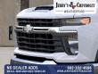2026 Chevrolet Silverado 3500 HD LT Truck Crew Cab