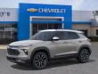 2026 Chevrolet Trailblazer ACTIV SUV