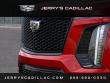 2027 CADILLAC Escalade Platinum Sport SUV