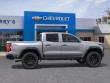 2026 Chevrolet Colorado Trail Boss Truck Crew Cab