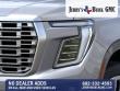2027 GMC Yukon XL Denali SUV