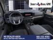 2026 GMC Sierra 1500 Elevation w/3SB Truck Crew Cab
