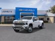 2026 Chevrolet Silverado 3500 HD LTZ Truck Crew Cab