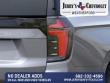 2027 Chevrolet Suburban LS SUV
