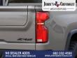 2026 Chevrolet Silverado 2500 HD ZR2 Truck Crew Cab