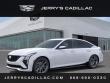 2026 CADILLAC CT5 Sport Sedan