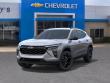 2026 Chevrolet Trax LT SUV