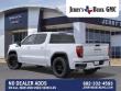 2026 GMC Sierra 1500 Truck Crew Cab
