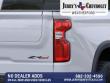 2026 Chevrolet Silverado 1500 ZR2 Truck Crew Cab