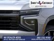 2026 Chevrolet Tahoe RST SUV