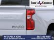 2026 Chevrolet Silverado 1500 High Country Truck Crew Cab
