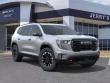 2027 GMC Acadia AT4 SUV