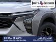 2026 Chevrolet Trax LT SUV