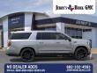 2026 GMC Yukon XL Denali SUV