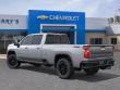 2026 Chevrolet Silverado 3500 HD LT Truck Crew Cab