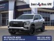 2027 GMC Terrain Elevation SUV