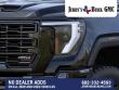 2026 GMC Sierra 2500 HD AT4 Truck Crew Cab