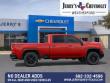 2026 Chevrolet Silverado 2500 HD LT Truck Crew Cab