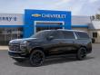2027 Chevrolet Suburban High Country SUV