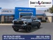 2026 Chevrolet Silverado 2500 HD LTZ Truck Crew Cab