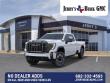 2026 GMC Sierra 3500 HD Denali Ultimate Truck Crew Cab