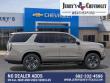 2027 Chevrolet Tahoe Z71 SUV