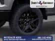 2026 Chevrolet Silverado 1500 LT Trail Boss Truck Crew Cab