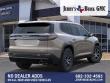 2027 GMC Acadia AT4 SUV