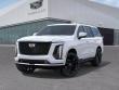 2027 CADILLAC Escalade Platinum Sport SUV