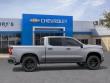 2026 Chevrolet Silverado 1500 Custom Truck Crew Cab