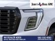 2026 GMC Yukon XL Denali Ultimate SUV