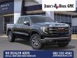 2026 GMC Sierra 1500 SLT Truck Crew Cab