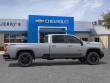 2026 Chevrolet Silverado 3500 HD LT Truck Crew Cab