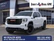 2026 GMC Sierra 1500 Elevation w/3SB Truck Crew Cab