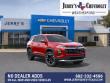 2027 Chevrolet Equinox LT SUV