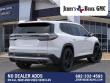 2026 GMC Acadia Elevation SUV