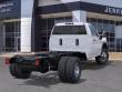 2026 GMC Sierra 3500 HD Chassis Cab Pro Truck Regular Cab