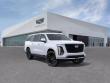 2027 CADILLAC Escalade ESV Platinum Sport SUV
