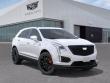 2026 CADILLAC XT5 Sport SUV