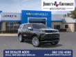 2027 Chevrolet Tahoe Premier SUV