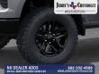2026 Chevrolet Silverado 1500 Custom Trail Boss Truck Crew Cab