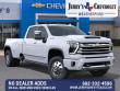 2026 Chevrolet Silverado 3500 HD High Country Truck Crew Cab