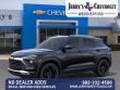 2026 Chevrolet Trailblazer LT SUV