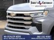 2026 Chevrolet Silverado 1500 High Country Truck Crew Cab