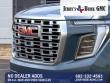2027 GMC Yukon XL Denali SUV