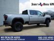 2026 GMC Sierra 2500 HD AT4 Truck Crew Cab