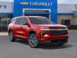2027 Chevrolet Traverse LT SUV
