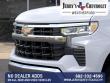 2026 Chevrolet Silverado 1500 LT w/1LT Truck Crew Cab
