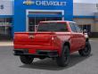 2026 Chevrolet Silverado 1500 ZR2 Truck Crew Cab