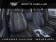2027 CADILLAC VISTIQ Sport SUV